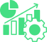 Chart Pie Icon